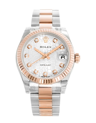 Rolex Datejust Lady 31 178271